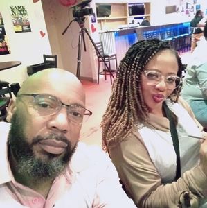 Meet your Posher, Jerry